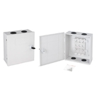 Cabeus DB-30P-NS Коробка распределительная на 30 пар, 180х170х75 мм