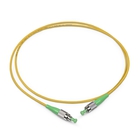 Cabeus FOP(s)-9-FC/APC-FC/APC-7m Шнур оптический simplex FC/APC-FC/APC 9/125 sm 7м LSZH