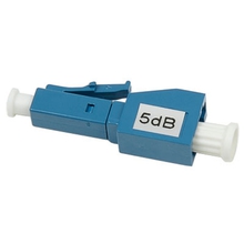 Cabeus Att-FM LC-SM-5dB Аттенюатор LC-SM-5Дб Cabeus Att-FM LC-SM-5dB Аттенюатор LC-SM-5Дб