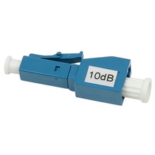 Cabeus Att-FM LC-SM-10dB Аттенюатор LC-SM-10Дб Cabeus Att-FM LC-SM-10dB Аттенюатор LC-SM-10Дб