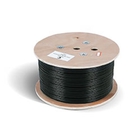 Cabeus RS-485 1x2x22AWG/7 Кабель для интерфейса RS-485, 1x2x22 AWG, 120 Oм, многожильный (patch) , SF/UTP , -40 С- +75 С, FR-PVC,  similar - Belden 9841 (305м), Teldor 9FY7F1L101