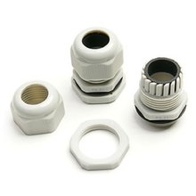 Cabeus PG-21 Кабельный ввод (под кабель D13-18 мм), IP68