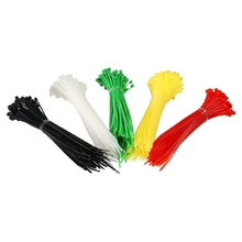 Cabeus CK-150 Набор стяжек нейлоновых неоткрывающихся, безгалогенные (halogen free), 150x2.5мм, (100 белых + 100 красных + 100 зеленых + 100 желтых + 100 черных) (500 шт) Cabeus CK-150 Набор стяжек нейлоновых неоткрывающихся, безгалогенные (halogen free), 150x2.5мм, (100 белых + 100 красных + 100 зеленых + 100 желтых + 100 черных) (500 шт)