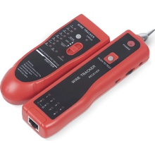 Cabeus HT-462 Тестер для витой пары с тон-генератором Cabeus HT-462 Тестер для витой пары с тон-генератором