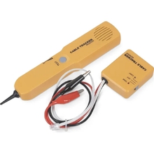 Cabeus HT-461 Тон-генератор с крокодильчиками и телефонным разъемом