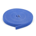 Cabeus ROL-5x9-BL Лента (липучка) в рулоне, ширина 9 мм, длина 5 м, синяя