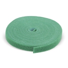 Cabeus ROL-5x9-GN Лента (липучка) в рулоне, ширина 9 мм, длина 5 м, зеленая
