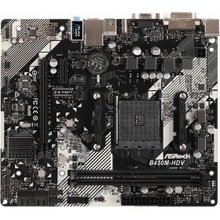 ASROCK B450M-HDV R4.0 RTL {AMD B450, 2xDDR4, 2xPCI-Ex16, PCI-Ex1, D-SUB, HDMI, DVI, SATAIII+} ASROCK B450M-HDV R4.0 RTL {AMD B450, 2xDDR4, 2xPCI-Ex16, PCI-Ex1, D-SUB, HDMI, DVI, SATAIII+}