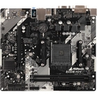 ASROCK B450M-HDV R4.0 RTL {AMD B450, 2xDDR4, 2xPCI-Ex16, PCI-Ex1, D-SUB, HDMI, DVI, SATAIII+}