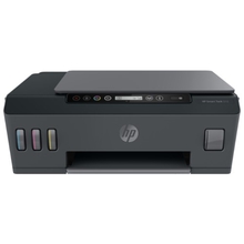 HP Smart Tank 515 (1TJ09A) { МФУ, А4, 1200х1200 ч/б, 4800x1200 цвет., 22 стр/мин (ч/б А4), 16 стр/мин (цветн. А4), 256 МБ, USB, Bluetooth, Wi-Fi}