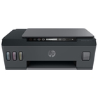 HP Smart Tank 515 (1TJ09A) { МФУ, А4, 1200х1200 ч/б, 4800x1200 цвет., 22 стр/мин (ч/б А4), 16 стр/мин (цветн. А4), 256 МБ, USB, Bluetooth, Wi-Fi}