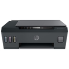 HP Smart Tank 500 AiO (4SR29A) { МФУ, А4, 1200х1200 ч/б, 4800x1200 цвет., 22 стр/мин (ч/б А4), 16 стр/мин (цветн. А4), 256 МБ, USB} HP Smart Tank 500 AiO (4SR29A) { МФУ, А4, 1200х1200 ч/б, 4800x1200 цвет., 22 стр/мин (ч/б А4), 16 стр/мин (цветн. А4), 256 МБ, USB}