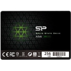 Silicon Power SSD 256Gb A56 SP256GBSS3A56B25 {SATA3.0, 7mm}