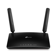 TP-Link Archer MR600 AC1200 Двухдиапазонный гигабитный 4G+ Cat6 Wi-Fi роутер