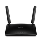 TP-Link Archer MR600 AC1200 Двухдиапазонный гигабитный 4G+ Cat6 Wi-Fi роутер
