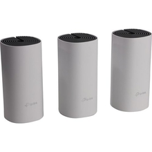 TP-Link DECO E4(3-PACK) AC1200 Домашняя Mesh Wi-Fi система