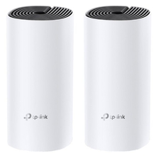 TP-Link DECO E4(2-PACK) AC1200 Домашняя Mesh Wi-Fi система