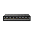 TP-Link LS1008G 8-портовый 10/100/1000 Мбит/с настольный коммутатор SMB