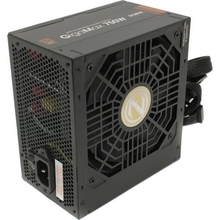 Zalman <GVII> ZM750-GVII, 750W, ATX12V v2.31, EPS, APFC, 12cm Fan, 80+ Bronze, Retail Zalman <GVII> ZM750-GVII, 750W, ATX12V v2.31, EPS, APFC, 12cm Fan, 80+ Bronze, Retail