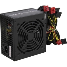 Zalman <LXII> ZM700-LXII <700W, ATX12V v2.3, APFC, 12cm Fan, Ret>