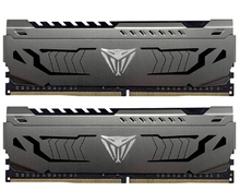 Память DDR4 2x4Gb 3200MHz Patriot PVS48G320C6K RTL PC4-25600 CL16 DIMM 288-pin 1.35В dual rank