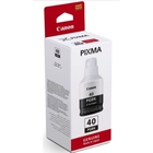 Canon GI-40(PGBK) 3385C001 картридж струйный для Canon Pixma G5040/G6040, чёрный, 170 мл.