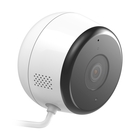 D-Link DCS-8600LH/A2A 2 Мп внешняя беспроводная облачная сетевая Full HD-камера, день/ночь, с ИК-подсветкой до 7 м и слотом для карты microSD