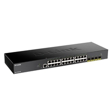 D-Link DGS-1250-28X/A1A Настраиваемый коммутатор 2 уровня c 24 портами 10/100/1000Base-T и 4 портами 10GBase-X SFP+ D-Link DGS-1250-28X/A1A Настраиваемый коммутатор 2 уровня c 24 портами 10/100/1000Base-T и 4 портами 10GBase-X SFP+