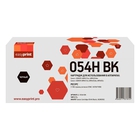 Easyprint Cartridge 054HBK Картридж LC-054H BK  для Canon i-Sensys LBP621Cw/LBP623Cdw/MF641Cw/MF643Cdw/MF645Cx (3100 стр.) черный, с чипом