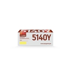 Easyprint TK-5140Y Картридж LK-5140Y для Kyocera ECOSYS M6030cdn/M6530cdn/P6130cdn (5000 стр.) желтый, с чипом
