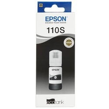 EPSON C13T01L14A  Контейнер с черными чернилами повышенной емкости для M1100/M1120/M2140