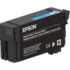 Epson C13T40D240 картридж для Epson для SC-T3100/5100, 50 мл, голубой (LFP)