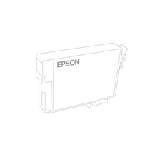 Epson C13T49N400 Контейнер с желтыми чернилами для SC-F500 Epson C13T49N400 Контейнер с желтыми чернилами для SC-F500