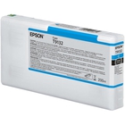 Epson C13T913200 картридж  для Epson SC-P5000/SC-P5000V, Cyan, 200 мл. (LFP)