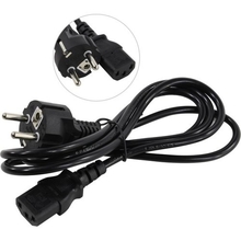 Exegate EP280642RUS Кабель питания ExeGate Power PC-1,5P (Евровилка Schuko->С13) VDE-250V-3*0.5mm2, медь, 6A, черный, 1.5м. Exegate EP280642RUS Кабель питания ExeGate Power PC-1,5P (Евровилка Schuko->С13) VDE-250V-3*0.5mm2, медь, 6A, черный, 1.5м.