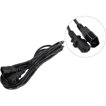 Exegate ES280991RUS Кабель монитор - компьютер (UPS->устройство) ExeGate Special EC-5S (IEC 320 С13->С14) 3*0.75mm2, CCA, черный, 5м. Exegate ES280991RUS Кабель монитор - компьютер (UPS->устройство) ExeGate Special EC-5S (IEC 320 С13->С14) 3*0.75mm2, CCA, черный, 5м.