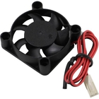 Exegate EX283363RUS Вентилятор ExeGate EX04010S2P, 40x40x10 мм, подшипник скольжения, 2pin, 5500RPM, 22dBA