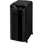 Fellowes Шредер AutoMax 350C FS-49641 с автоподачей {DIN P-4,4х38мм.350лст.68лтр}