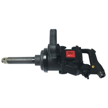 FUBAG Пневмогайковерт ударный IWM  2500 1" (2440Нм_6.3бар_1") [100275]