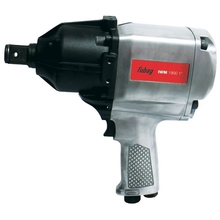 FUBAG Пневмогайковерт ударный IWM 1900 1" (1890Нм_6.3бар_1") [100265]