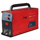 FUBAG Инвертор сварочный INTIG 200 DC PULSE (31411) + горелка FB TIG 26 5P 4m (38459) [31411.1]