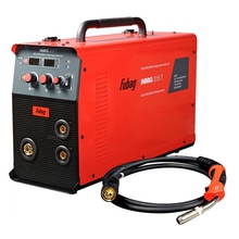 FUBAG Сварочный полуавтомат инвертор INMIG 315 T (31437) + горелка FB 360_3 м (38446) [31437.1/31437.1Н]