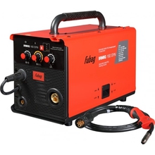 FUBAG Сварочный полуавтомат_инвертор IRMIG 160 SYN (31445) + горелка FB 150_3 м (38440) [31445.1]