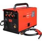 FUBAG Сварочный полуавтомат_инвертор IRMIG 160 SYN (31445) + горелка FB 150_3 м (38440) [31445.1]