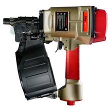 FUBAG Пистолет гвоздезабивной N70C (барабанного типа) [100159] 