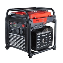 FUBAG Электростанция инверторная TI 4300 (открытая) [431285]