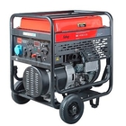 FUBAGBS BS 14000 A ES [431240] Электростанция бензиновая с электростартером и коннектором автоматики {однофазный бензиновый генератор c электростартером}