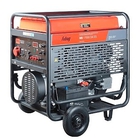 FUBAGBS BS 17000 DA ES [431243] Электростанция бензиновая с электростартером и коннектором автоматики {трехфазный генератор повышенной мощности с электростартером}