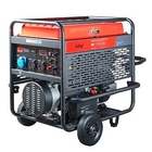 FUBAGBS BS17000 A ES [431242] Электростанция бензиновая с электростартером и коннектором автоматики {однофазный бензиновый генератор с электростартером}