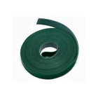 Hyperline WASNR-5x9-GN Лента (липучка) в рулоне, ширина 9 мм, длина 5 м, зеленая